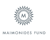 Maimonides Fund Logo (1)