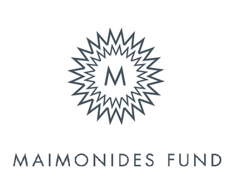 Maimonides Fund Logo 1@3x